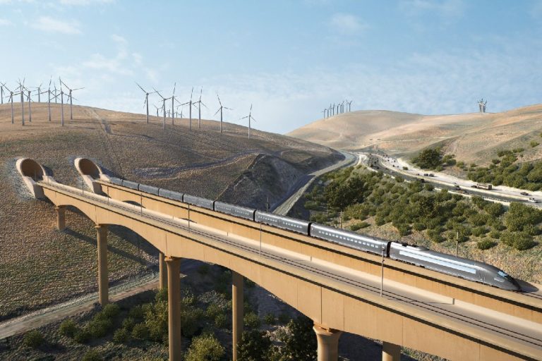 La construcción de ferrocarriles se dinamiza con BIM