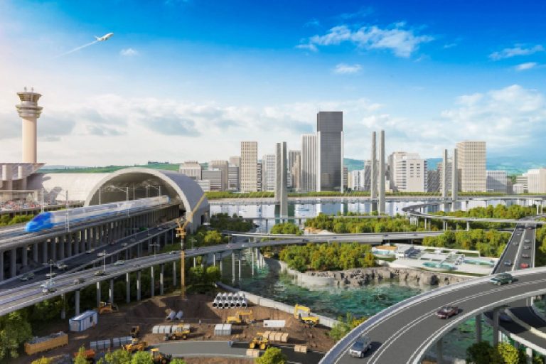 Convergencia y sostenibilidad: claves en las Smart Cities