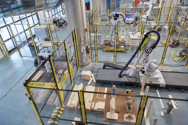 ¿Cómo evoluciona la fabricación en 2021?