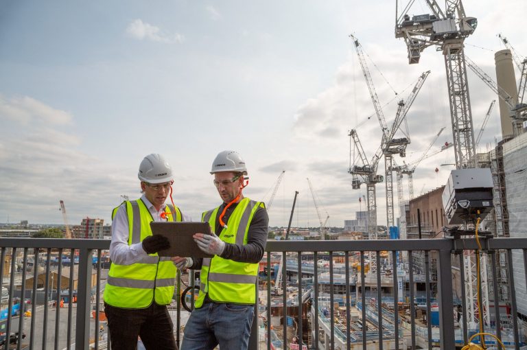 Mejores flujos de trabajo para requisitos ISO 19650