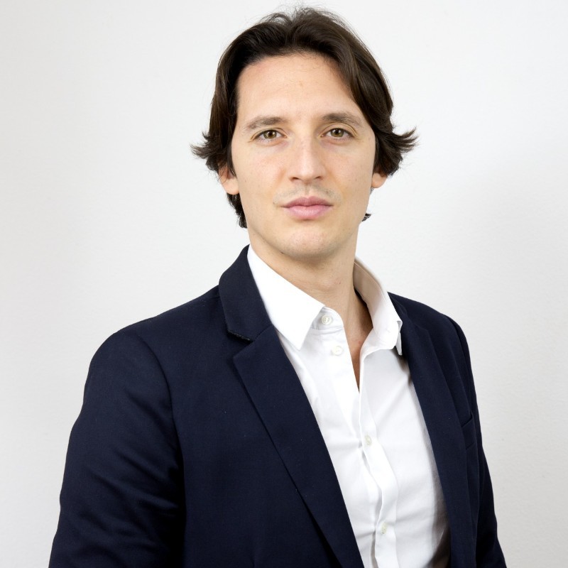 Maurizio Peralta