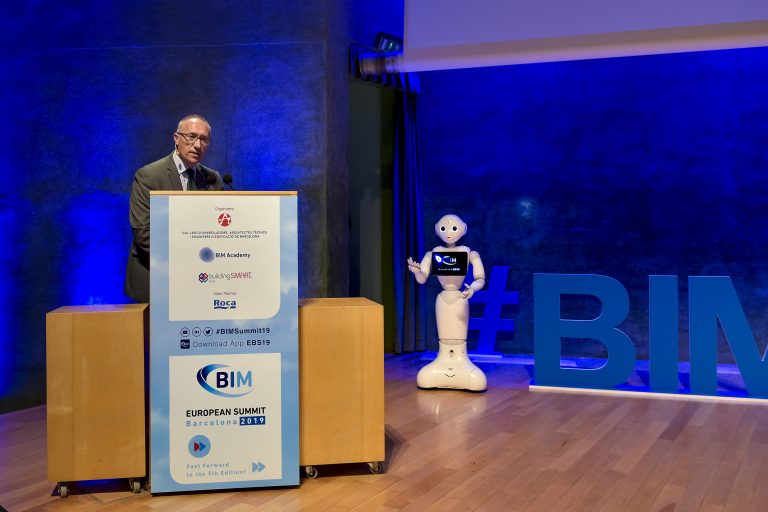 BIM: Todas las claves para ser más eficiente en la construcción