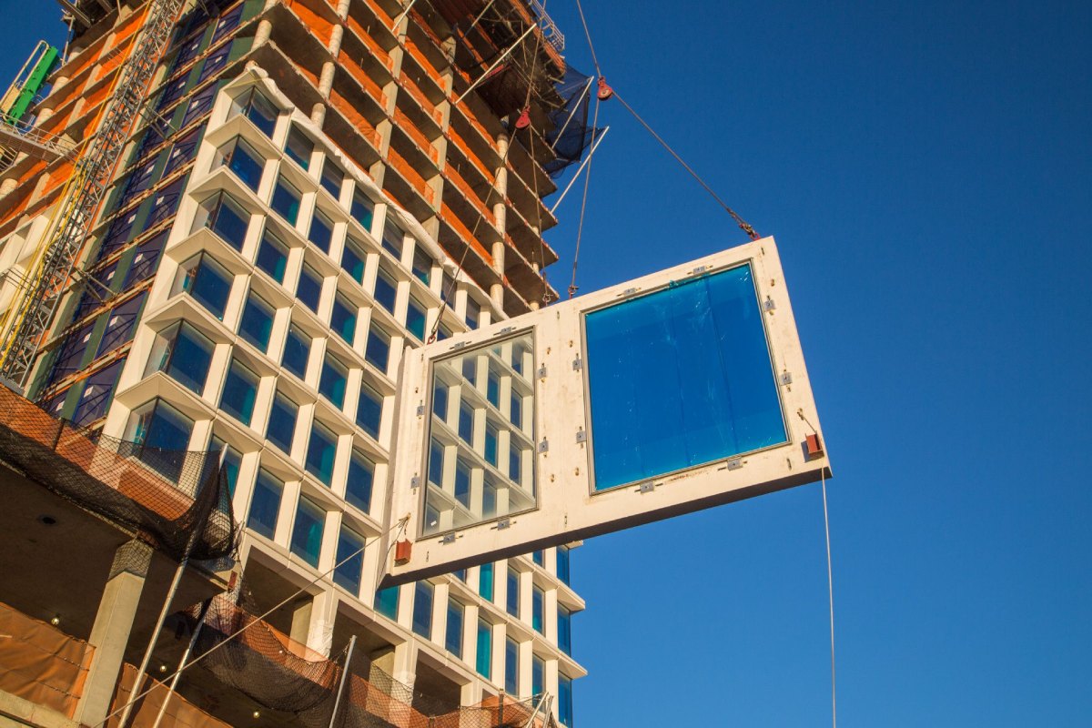 BIM y Lean Construction para una mejor construcción