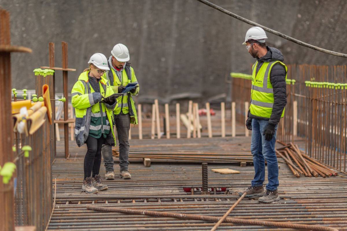 La reinvención de los modelos de negocios en Construcción y Fabricación