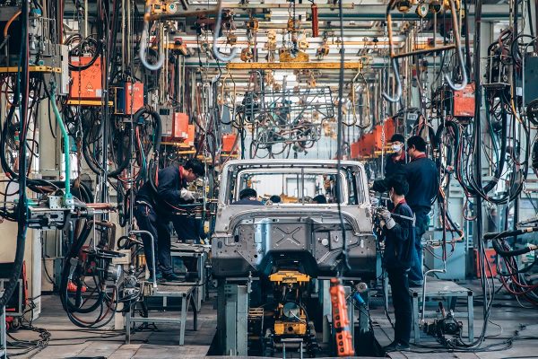 AAJ276-industria-automotriz-giro-tecnologias-futuro-fabric La industria automotriz da un giro hacia las tecnologías del futuro