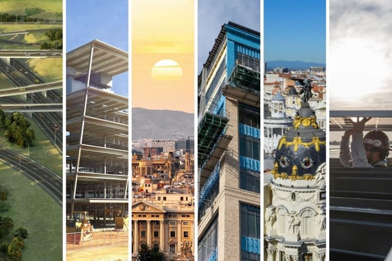 Cluster Talks: un podcast dedicado al diseño, fabricación y construcción en España