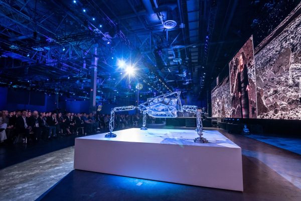  Autodesk University 2021: Evento global que impulsa el diseño y la ingeniería