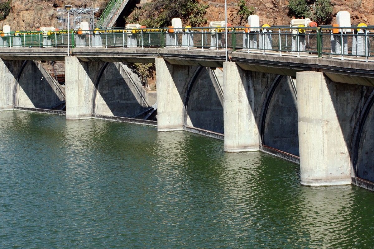 La transformación digital clave para una industria del agua eficiente