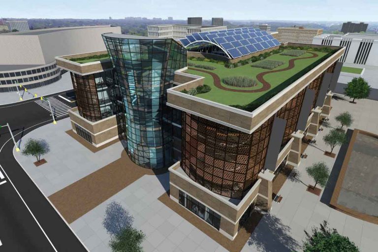 Sostenibilidad y eficiencia digital guían el futuro de la Construcción