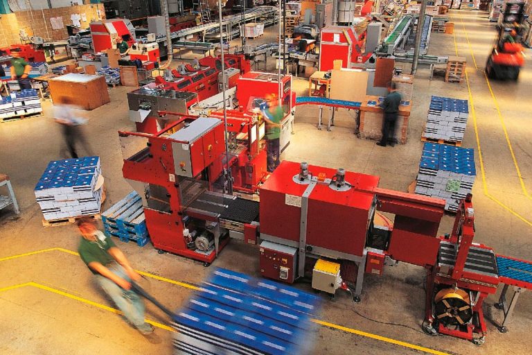 Impulsando la innovación con Inteligencia Artificial en Fabricación