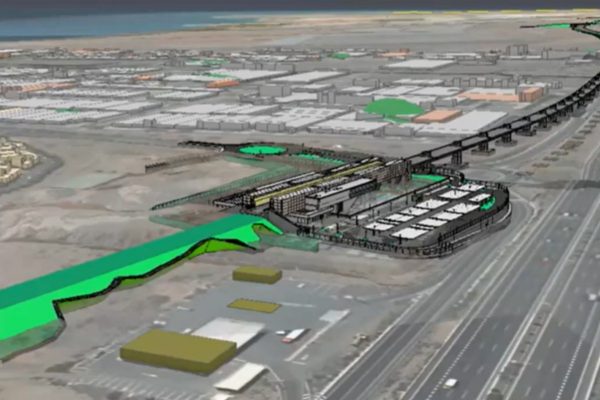Las tendencias digitales en la industria ferroviaria: Rail Summit 2021