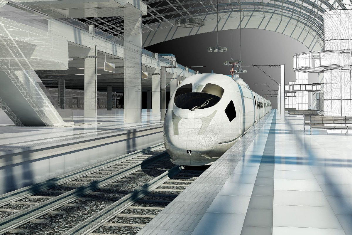 Las tendencias digitales en la industria ferroviaria: Rail Summit 2021