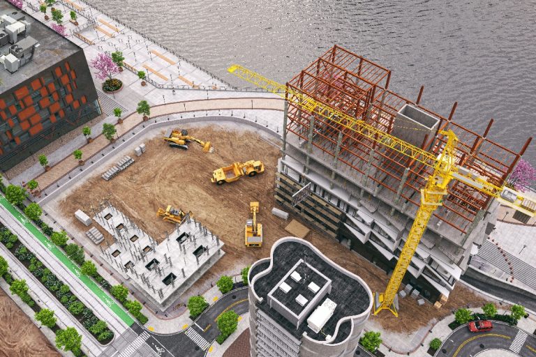 El impacto de la digitalización en arquitectura y construcción: métricas y tendencias