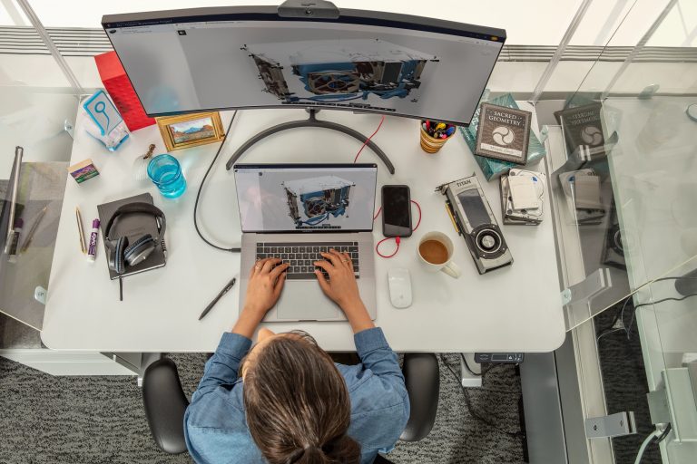 Proyectar mejor con PDM y PLM