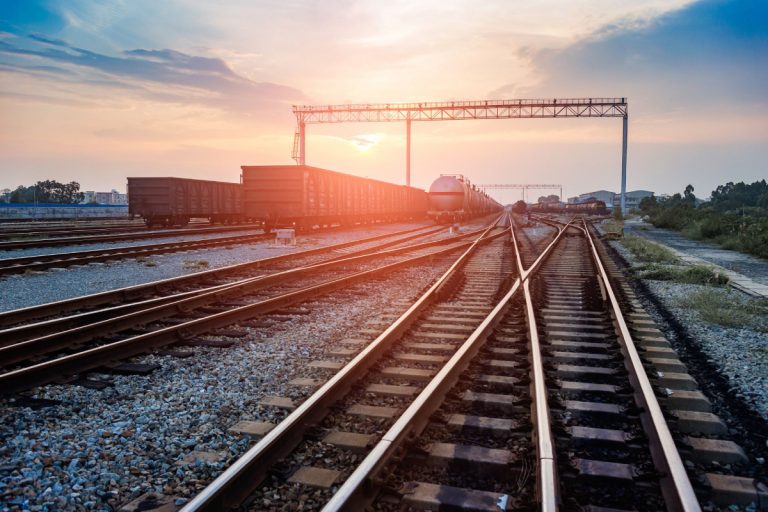 Los beneficios de la Integración BIM & GIS en proyectos ferroviarios