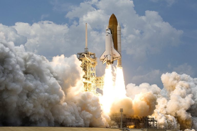 Los aportes innovadores del diseño en el sector aeroespacial