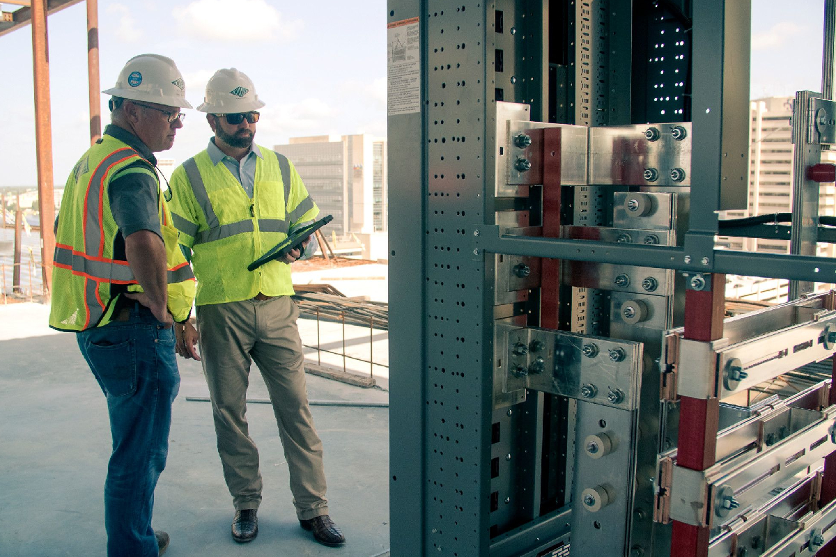 ¿Cómo ayuda el Project Management a proyectar y construir con eficiencia?