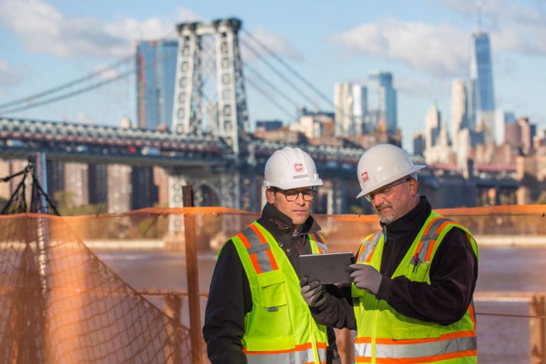 Acelerando la transformación digital con BIM