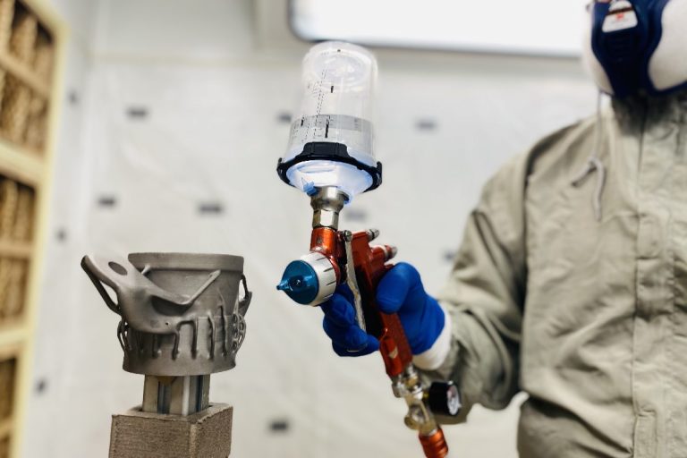 Coches más ligeros con Diseño Generativo, el reto de Igestek