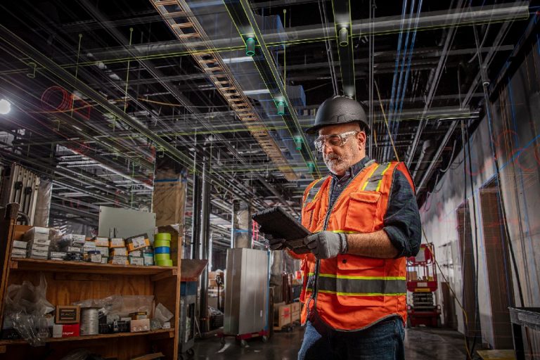 La imparable masificación de la construcción automatizada