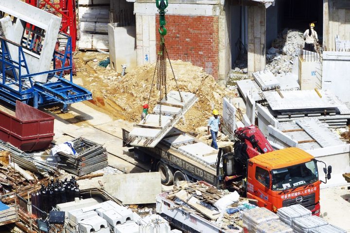 El desafío de lograr la sostenibilidad al construir: entrevista con Jad Dellel