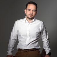 Rafael Perea Minguez Rafael Perea Minguez
