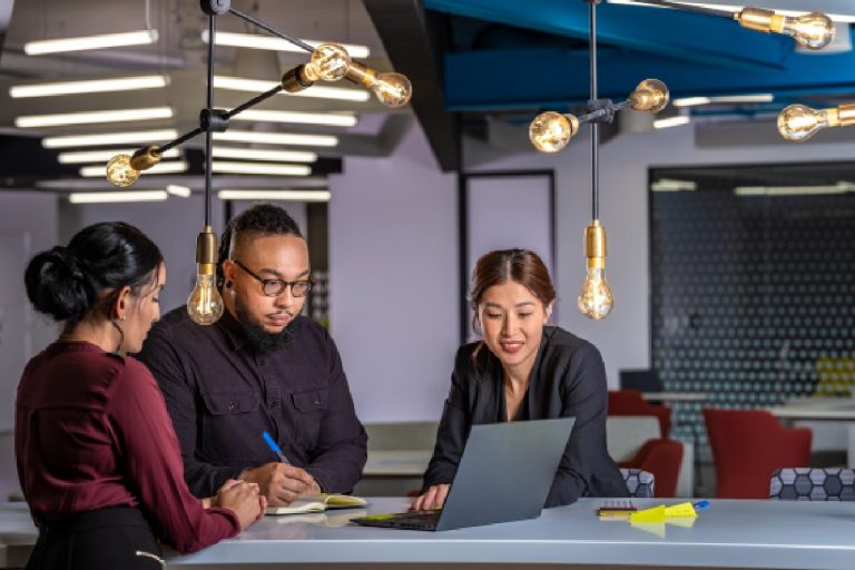 ¿Cómo lograr la digitalización a pesar de las barreras empresariales?