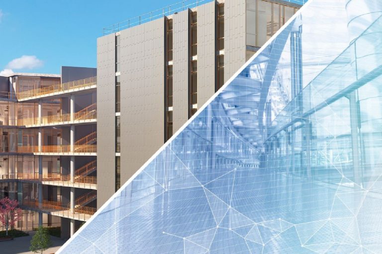 ¿Por qué es importante la Realidad Aumentada en la construcción?