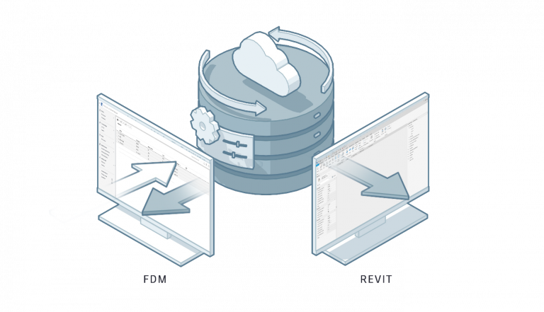 Acerca de MEP Fabrication Data Manager Tech Preview