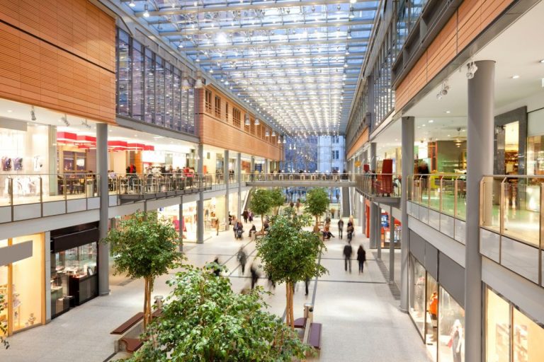 BIM se consolida en la digitalización del sector del retail
