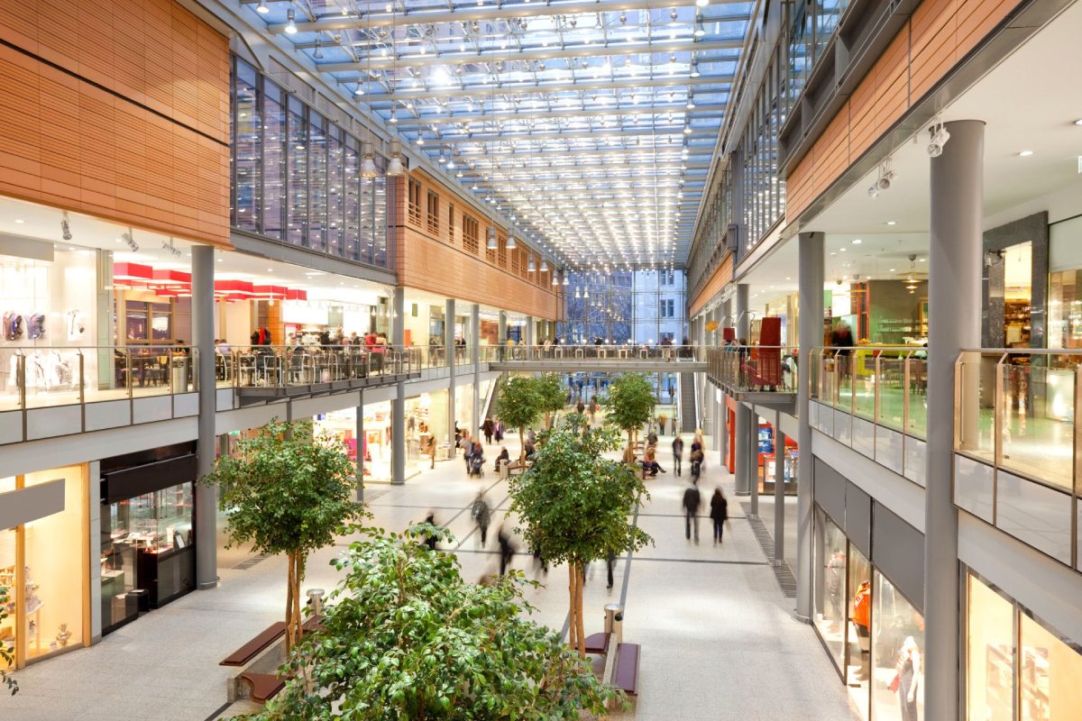 BIM se consolida en la digitalización del Sector Retail