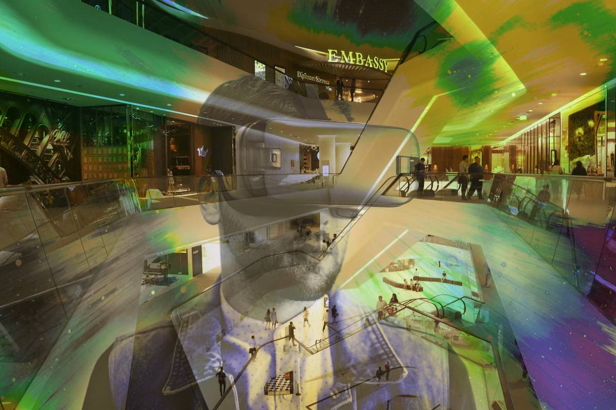 BIM se consolida en la digitalización del Sector Retail