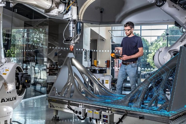 La Impresión 3D como negocio escalable