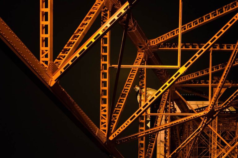 Los beneficios de digitalizar la fabricación de maquinarias industriales