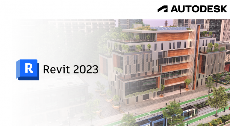 ¿Cuáles son las novedades de Revit 2023?