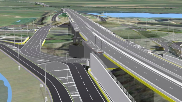 Cuatro beneficios de la integración de BIM y GIS en carreteras y autopistas