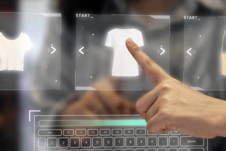 Tecnología textil desde un enfoque digital y circular