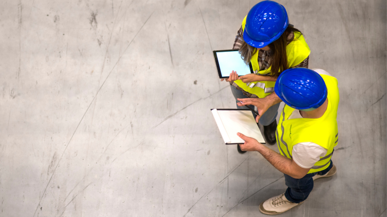 Creando empresas AEC resilientes con la integración digital