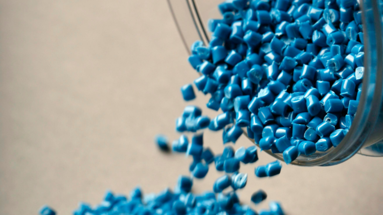 Plásticos y composites: una reinvención eficiente y sostenible