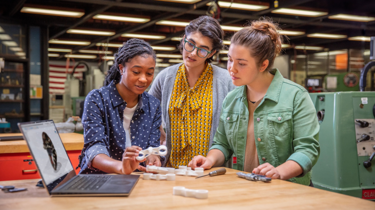Colaboración inteligente para lograr proyectos más eficientes