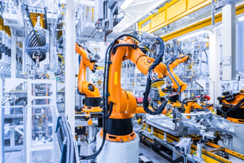 industria 4.0