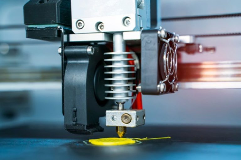 ¿Cambiará la impresión 3D el futuro de la alimentación?