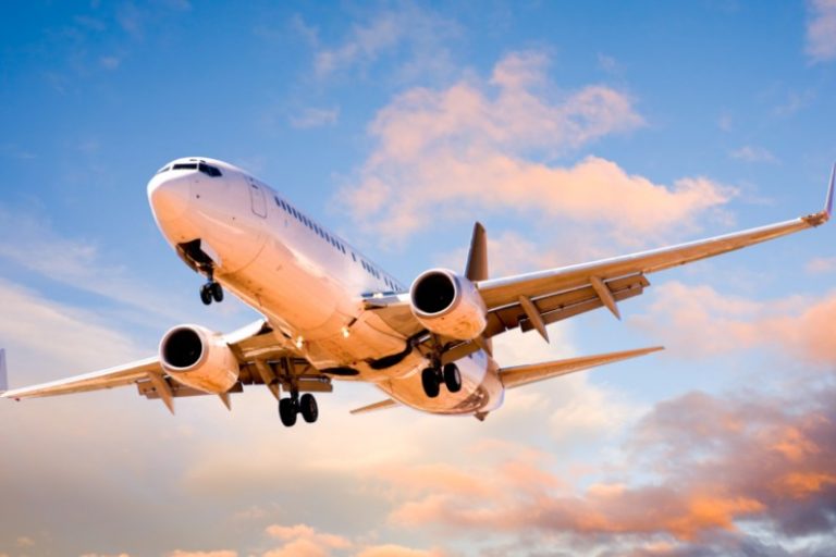 ¿Cómo diseñar el avión más veloz del mundo?