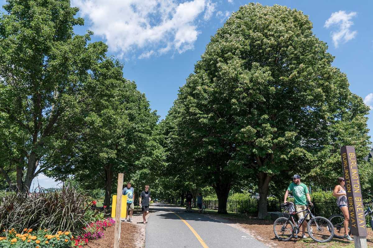 El futuro de los carriles bici: energía y digitalización