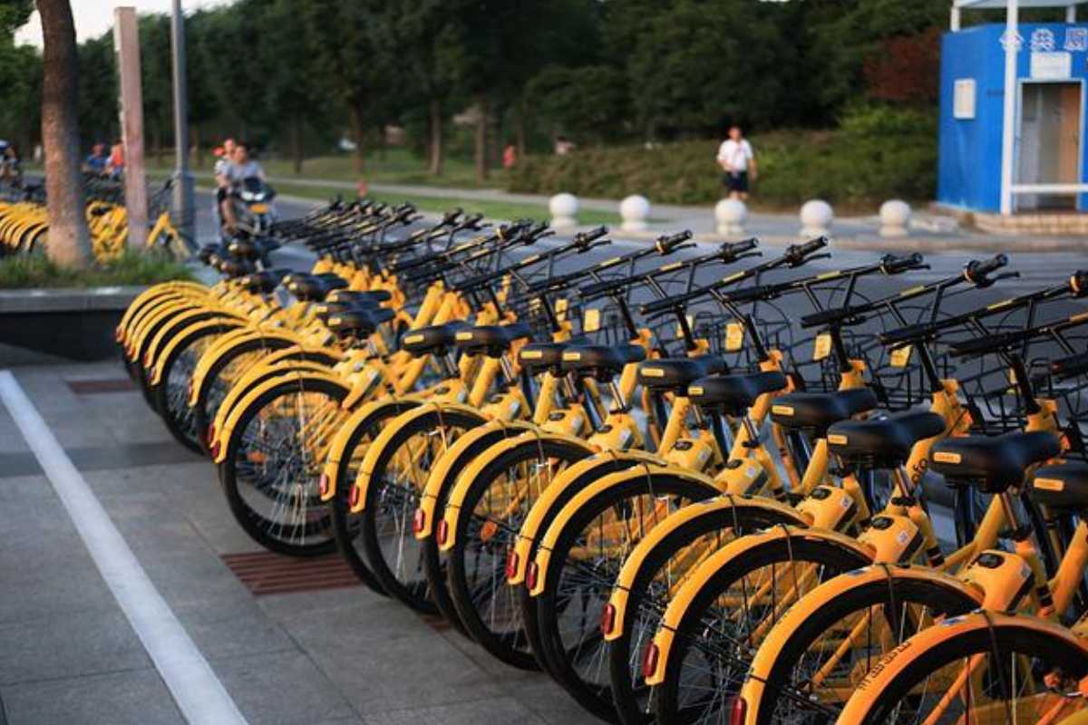 El futuro de los carriles bici: energía y digitalización