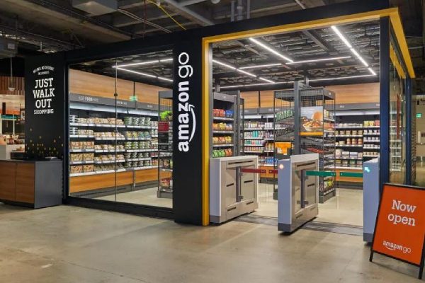 Digitalización del sector retail