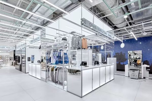 Digitalización del sector retail