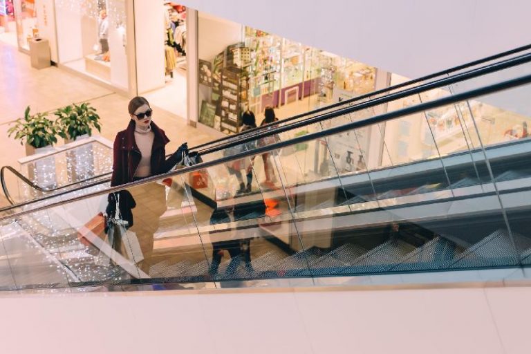 Digitalización del sector retail