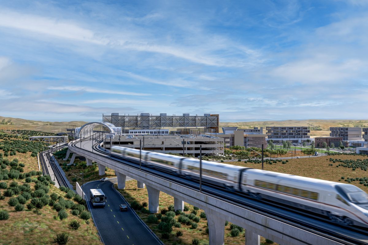 Conoce los proyectos ferroviarios más exitosos: BIMFRA Experience