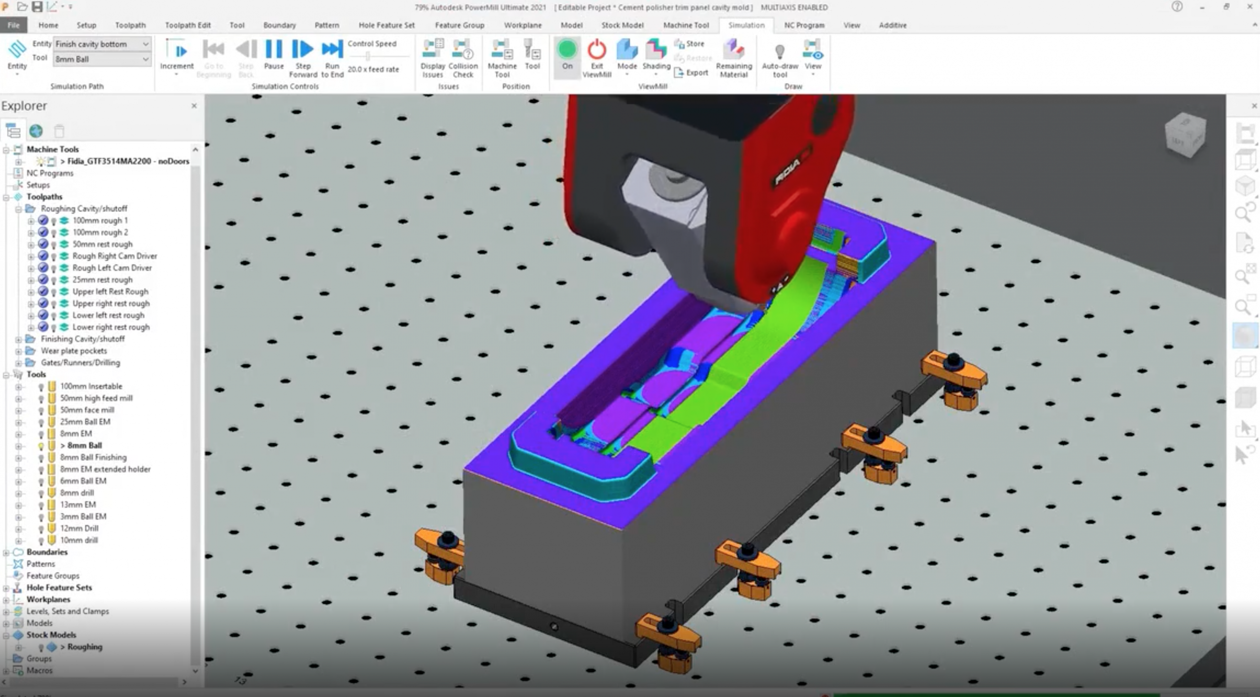 Los beneficios de una digitalización orientada a la producción